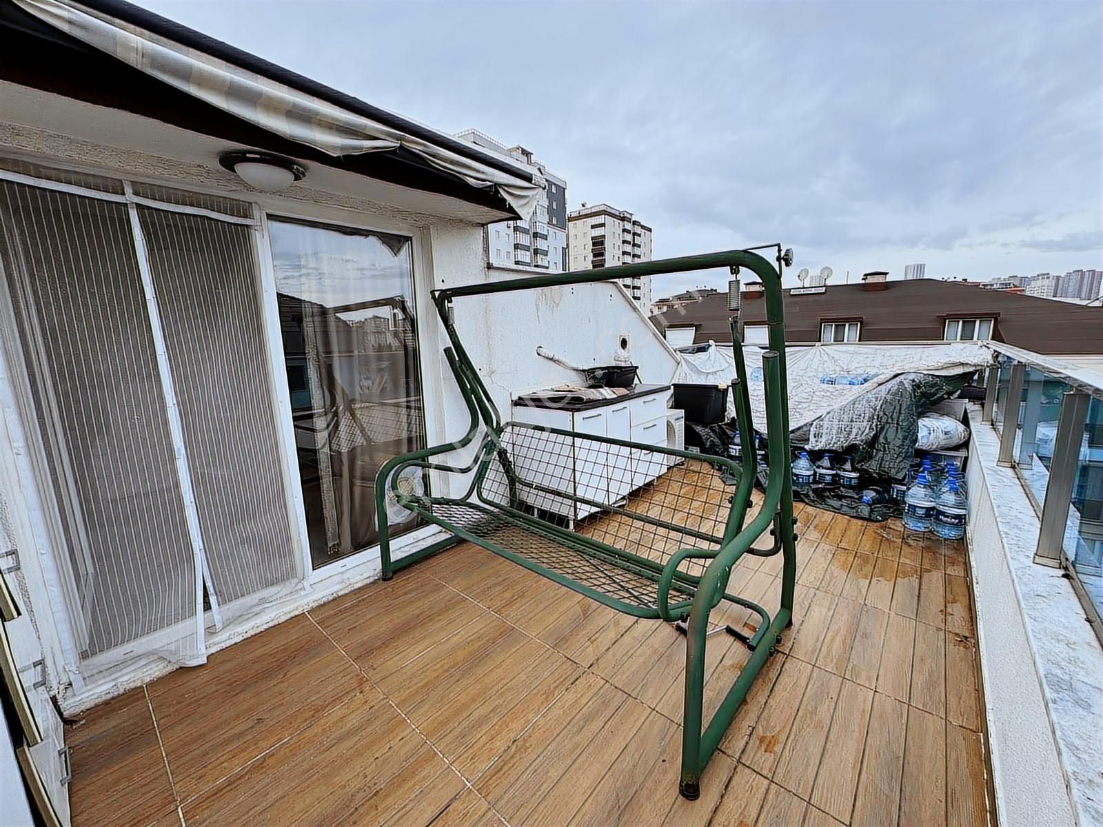 Beykent Merkez Butik Site Yeşil Vadi Yanında İyi Fiat Dubleks - Görsel 9