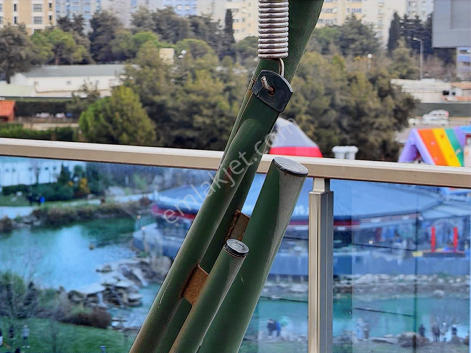 Beykent Merkez Butik Site Yeşil Vadi Yanında İyi Fiat Dubleks - Görsel 2