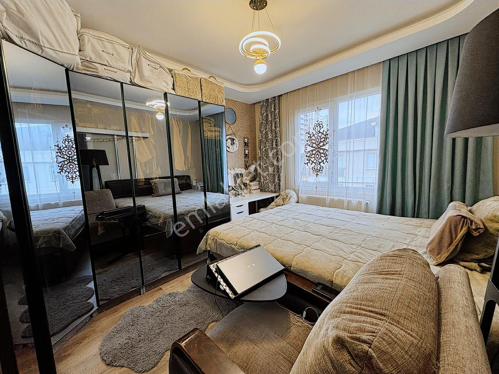 Beykent Merkez Butik Site Yeşil Vadi Yanında İyi Fiat Dubleks - Görsel 26