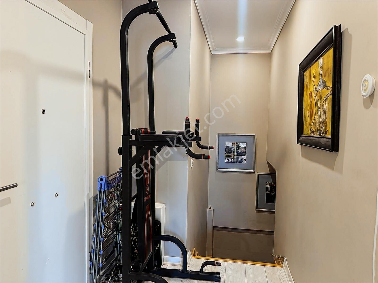 Beykent Merkez Butik Site Yeşil Vadi Yanında İyi Fiat Dubleks - Görsel 18