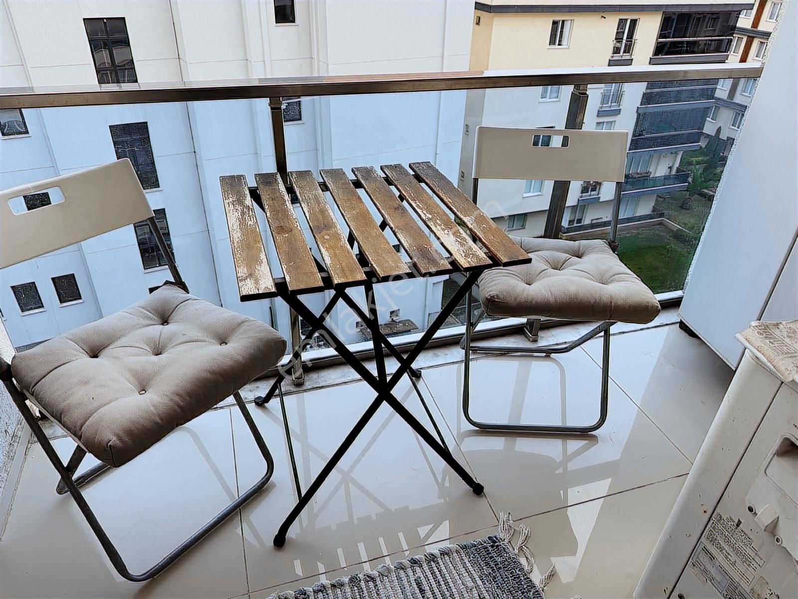 Beykent Merkez Butik Site Yeşil Vadi Yanında İyi Fiat Dubleks - Görsel 23