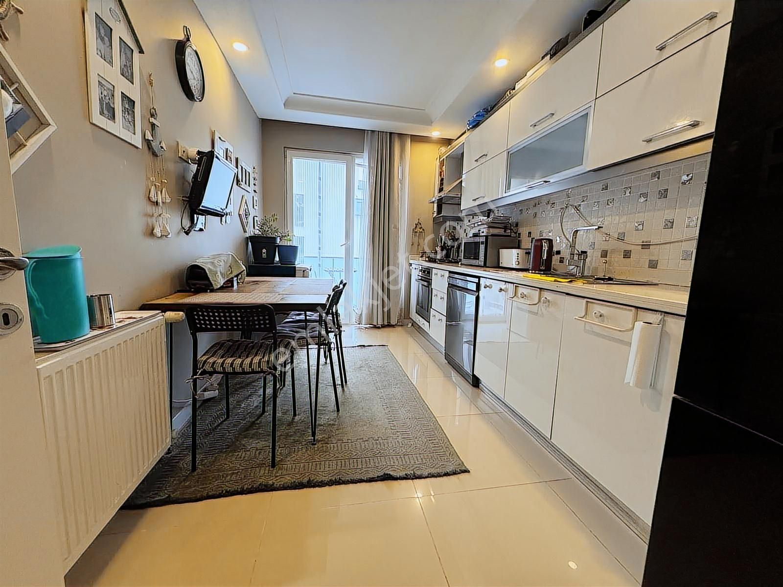 Beykent Merkez Butik Site Yeşil Vadi Yanında İyi Fiat Dubleks - Görsel 5