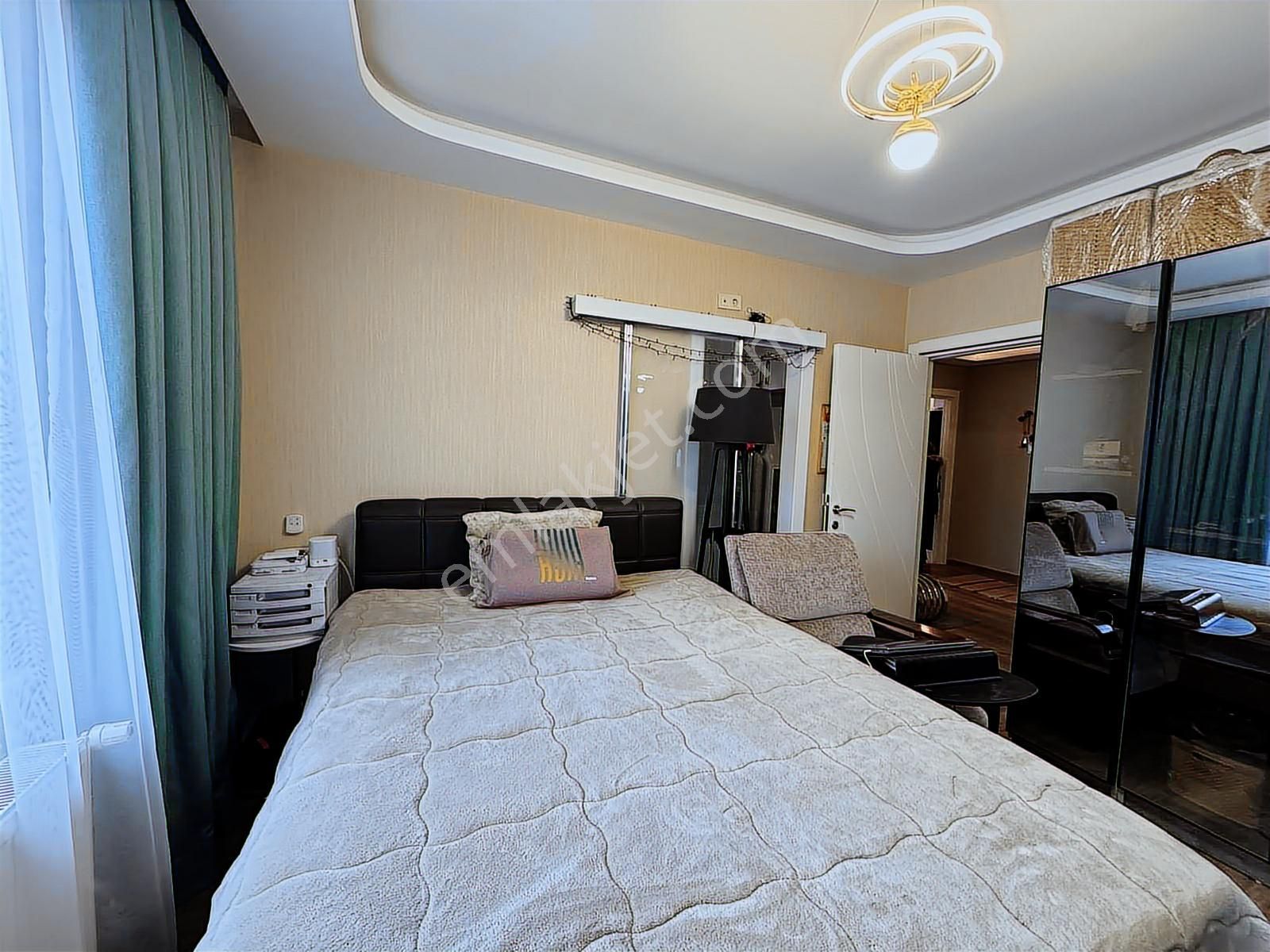 Beykent Merkez Butik Site Yeşil Vadi Yanında İyi Fiat Dubleks - Görsel 7