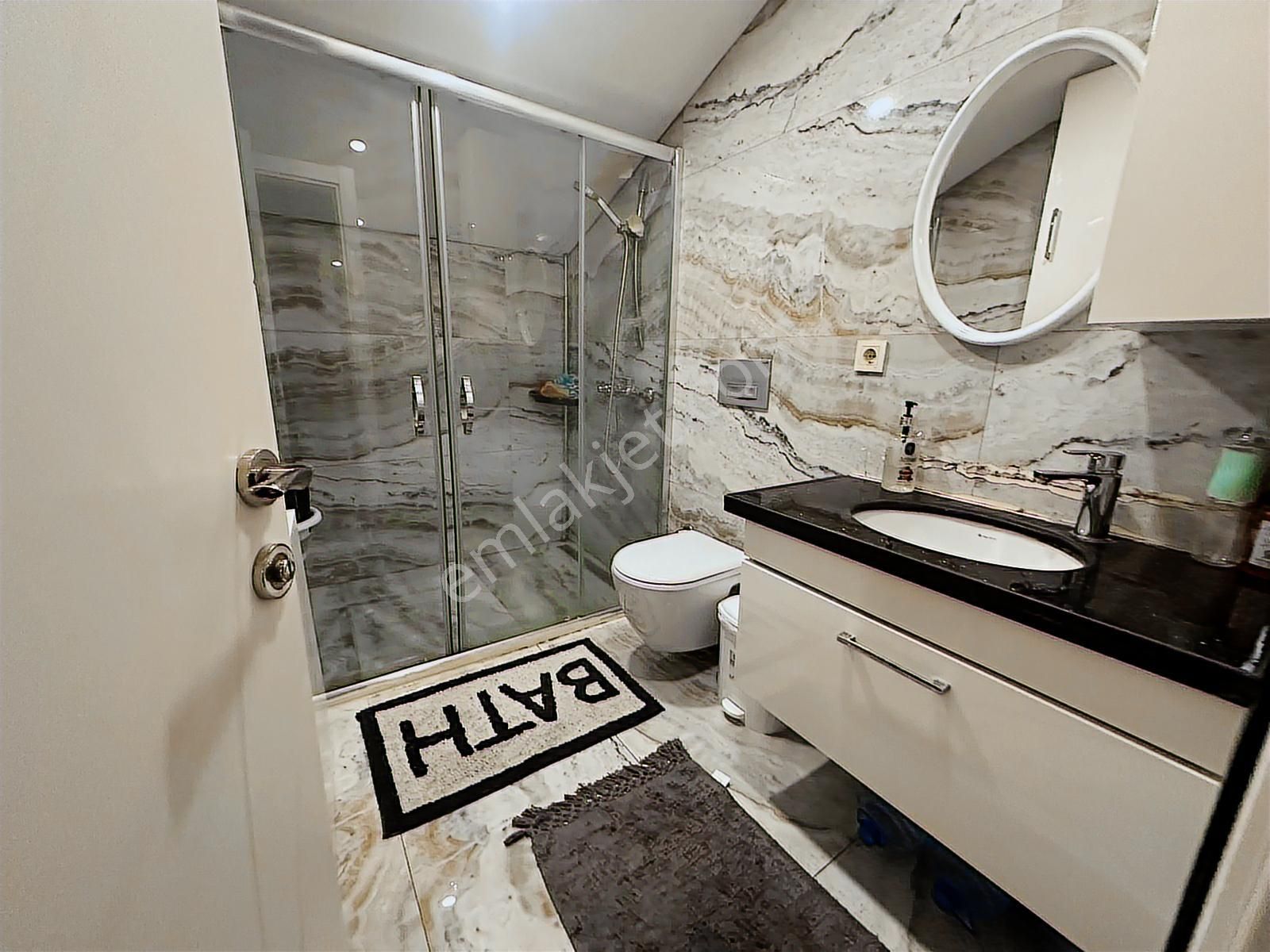 Beykent Merkez Butik Site Yeşil Vadi Yanında İyi Fiat Dubleks - Görsel 21