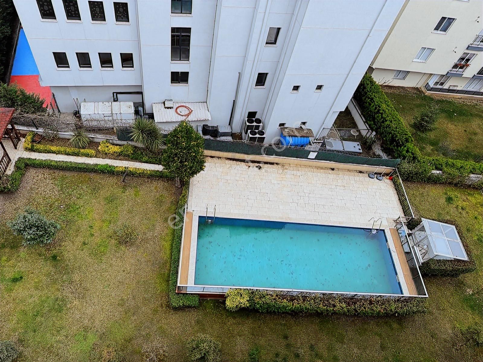 Beykent Merkez Butik Site Yeşil Vadi Yanında İyi Fiat Dubleks - Görsel 27