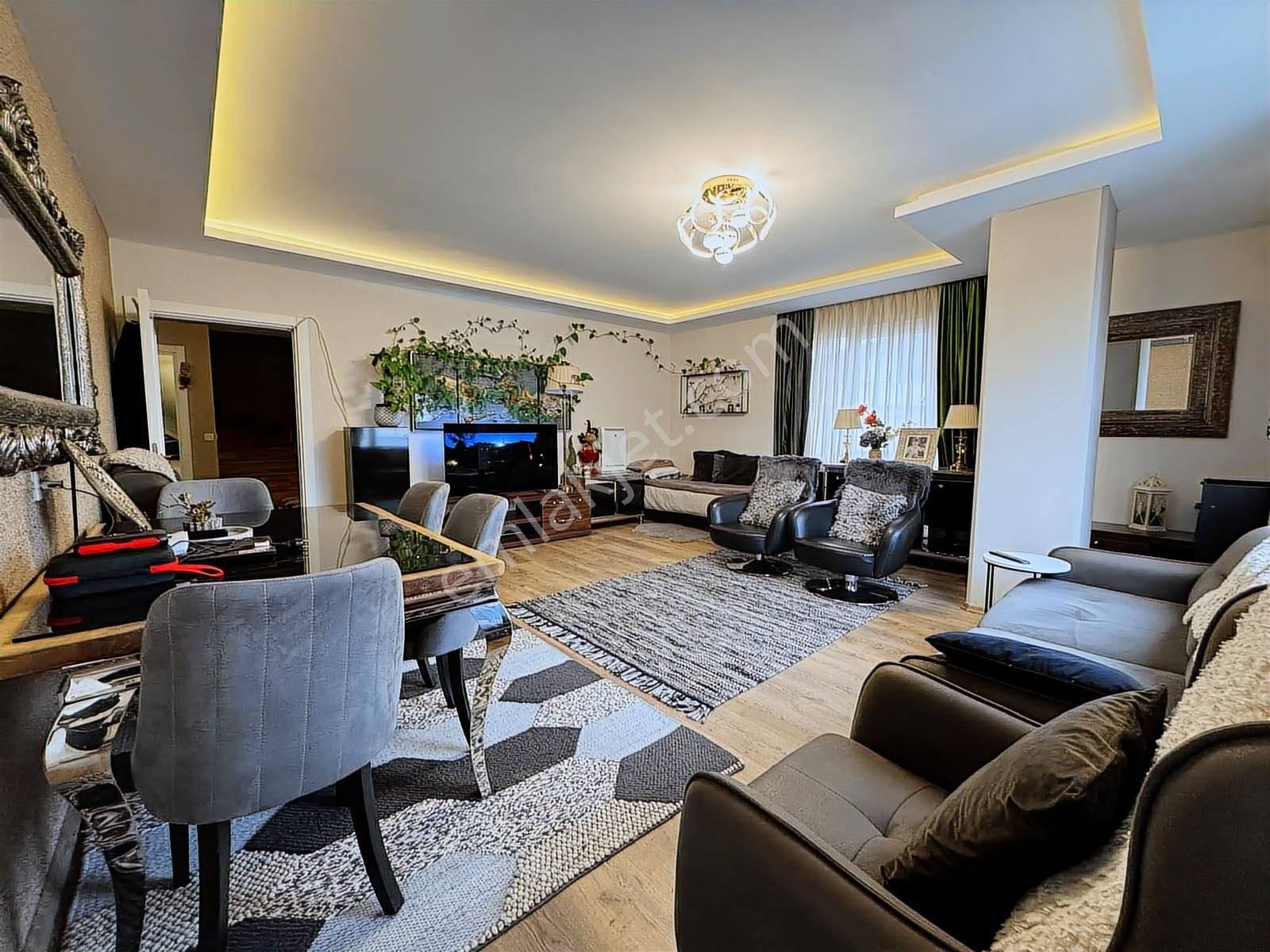 Beykent Merkez Butik Site Yeşil Vadi Yanında İyi Fiat Dubleks