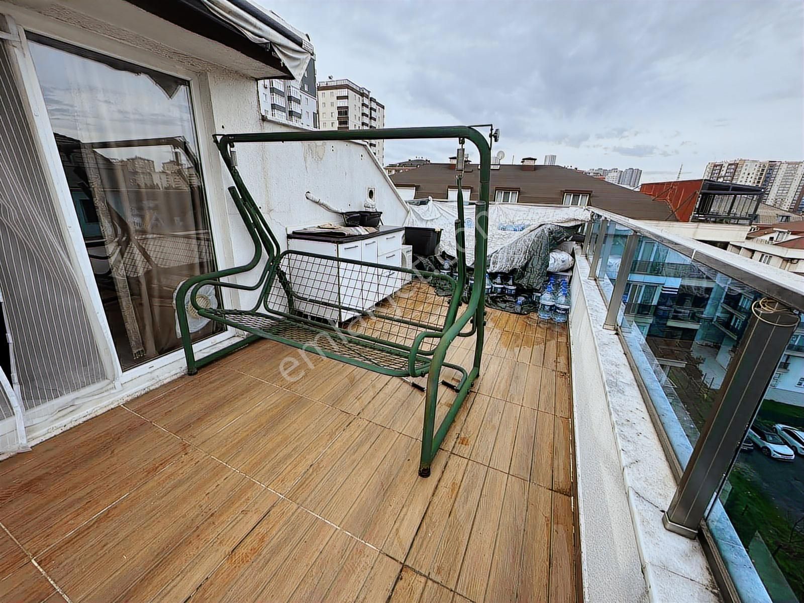 Beykent Merkez Butik Site Yeşil Vadi Yanında İyi Fiat Dubleks - Görsel 29