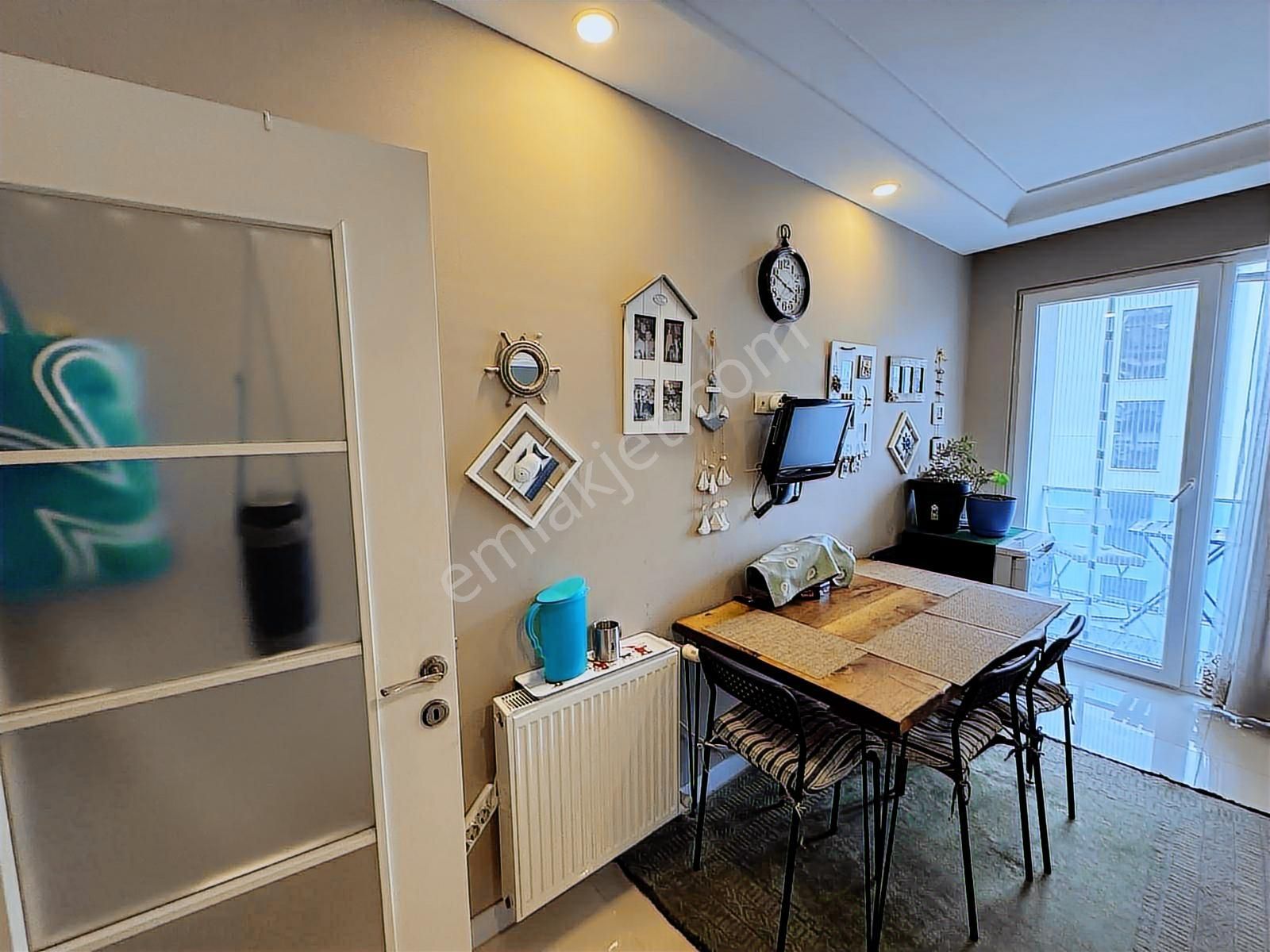 Beykent Merkez Butik Site Yeşil Vadi Yanında İyi Fiat Dubleks - Görsel 34