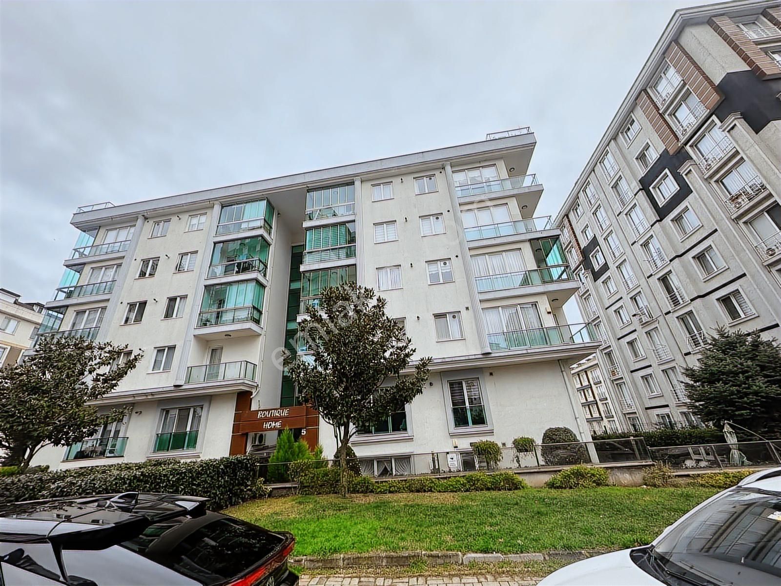 Beykent Merkez Butik Site Yeşil Vadi Yanında İyi Fiat Dubleks - Görsel 4