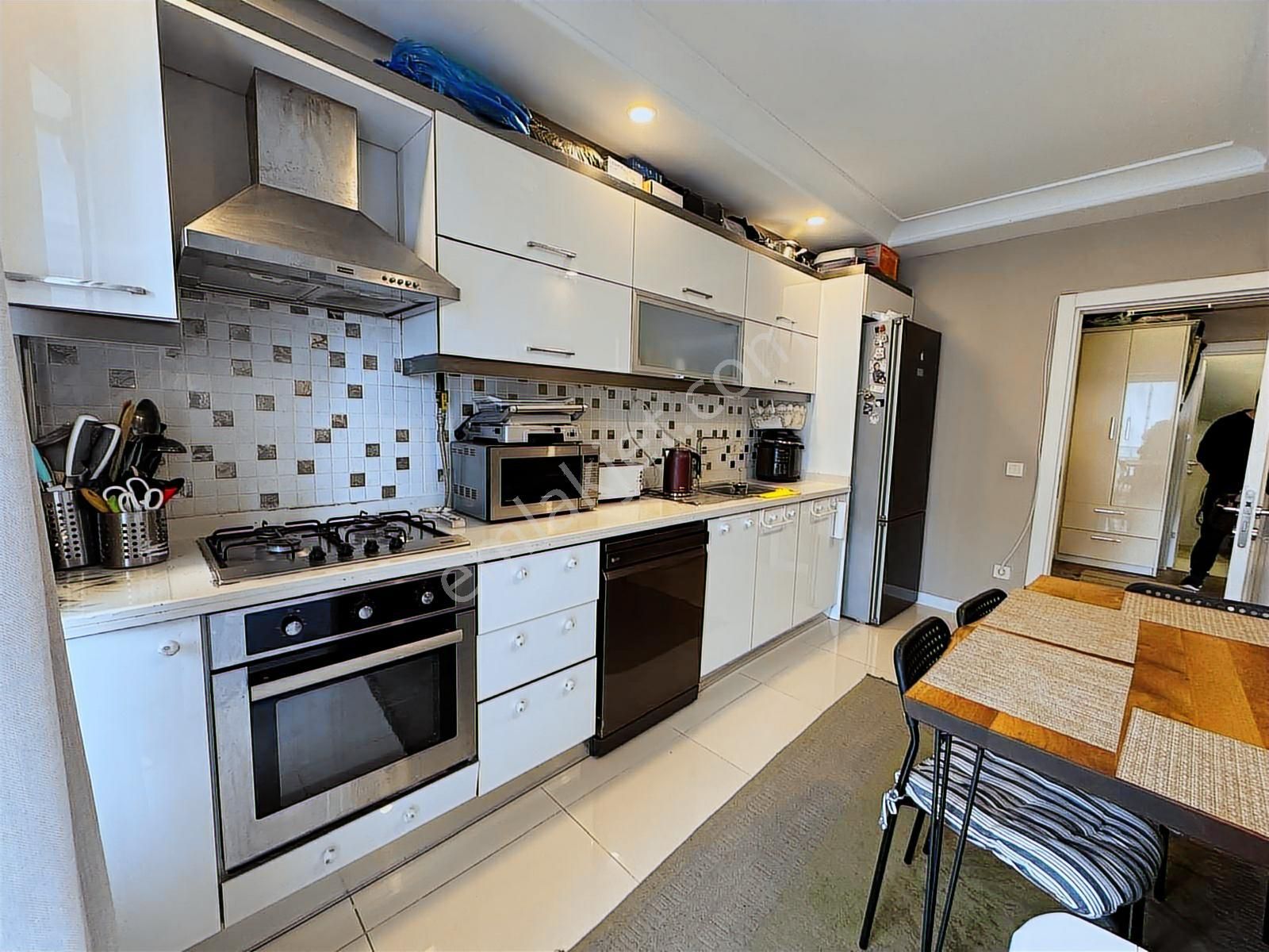 Beykent Merkez Butik Site Yeşil Vadi Yanında İyi Fiat Dubleks - Görsel 24