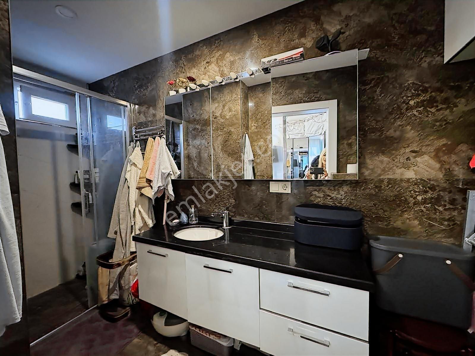 Beykent Merkez Butik Site Yeşil Vadi Yanında İyi Fiat Dubleks - Görsel 14