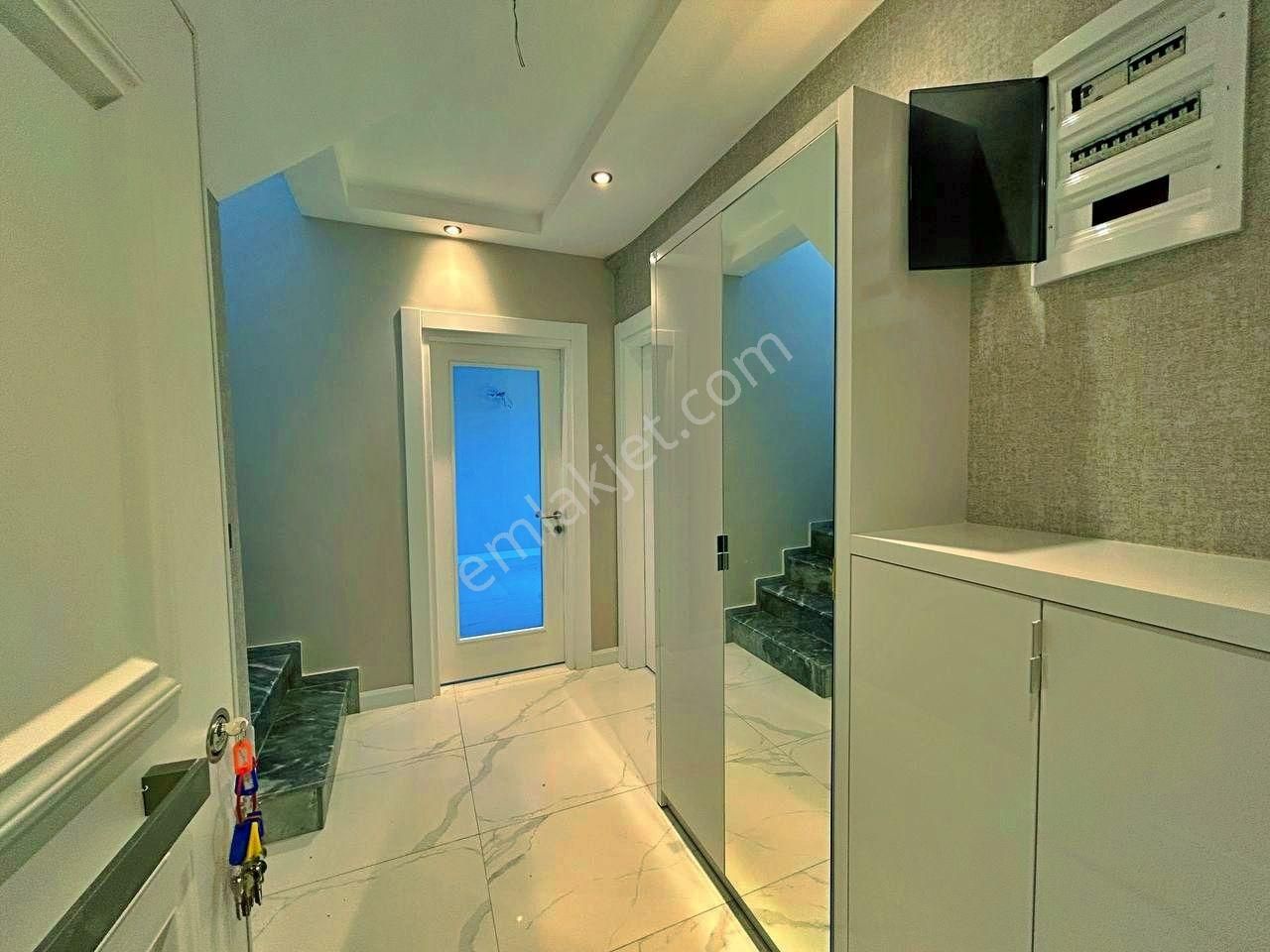 Uytun'dan Akçay-güre Arası Havuzlu Lüks Sitede 2+1 Dubleks Daire - Görsel 6
