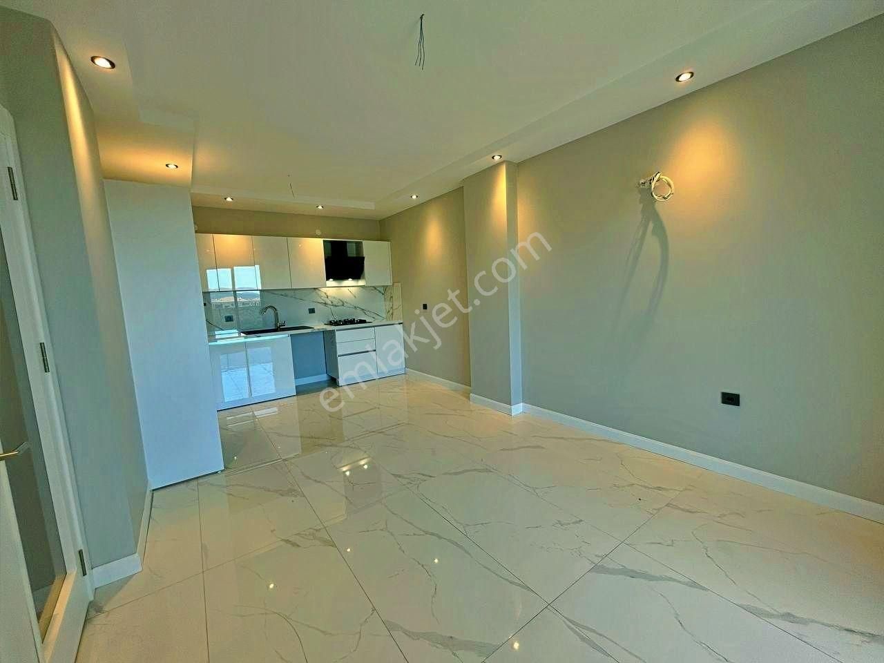 Uytun'dan Akçay-güre Arası Havuzlu Lüks Sitede 2+1 Dubleks Daire - Görsel 18