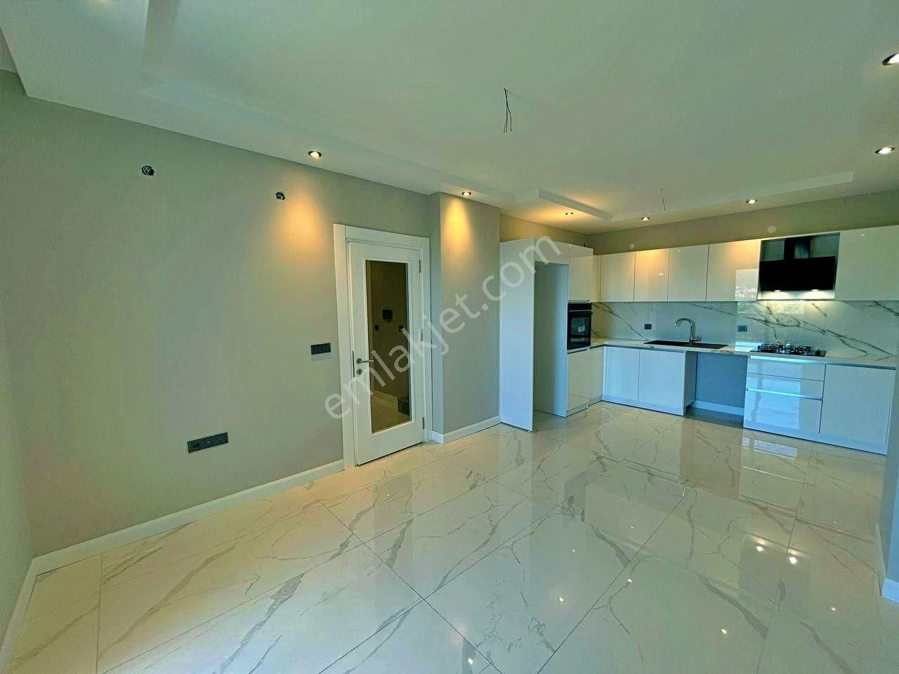 Uytun'dan Akçay-güre Arası Havuzlu Lüks Sitede 2+1 Dubleks Daire - Görsel 2