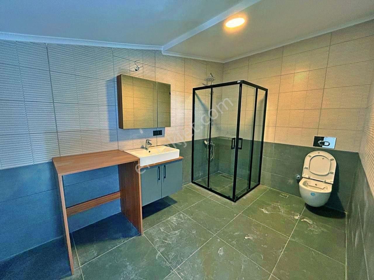 Uytun'dan Akçay-güre Arası Havuzlu Lüks Sitede 2+1 Dubleks Daire - Görsel 8