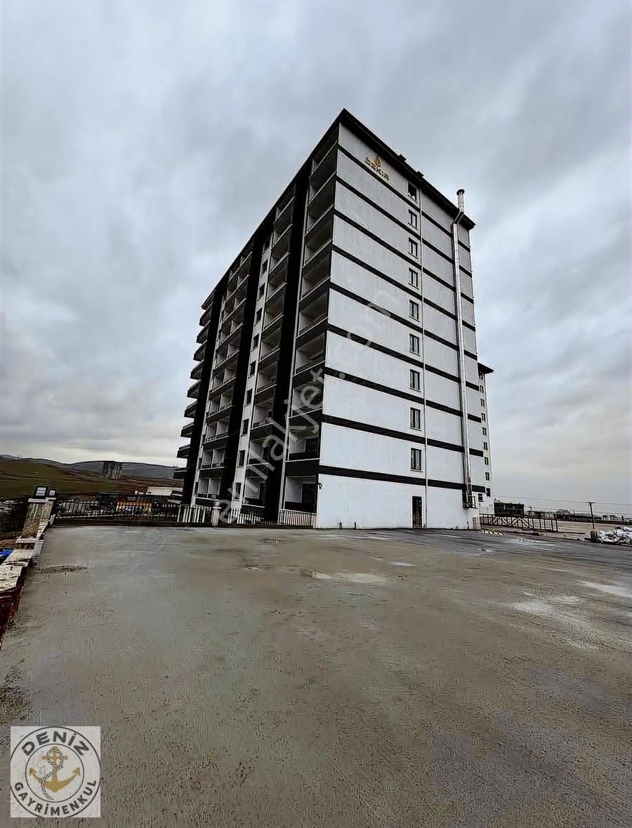 Protokol Yolu Fırsat 1+1 Daire