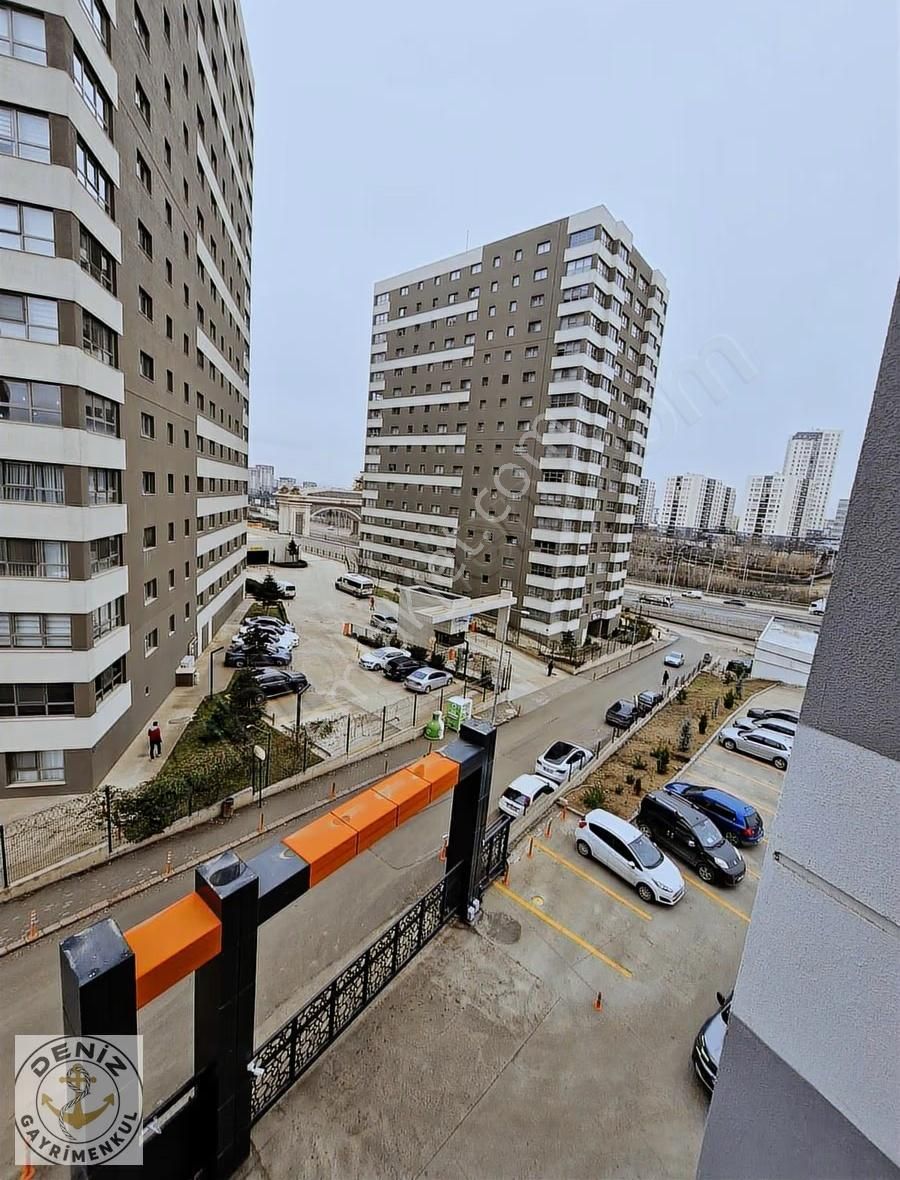 Yeni Batıda 3+1 Satılık Daire - Görsel 28