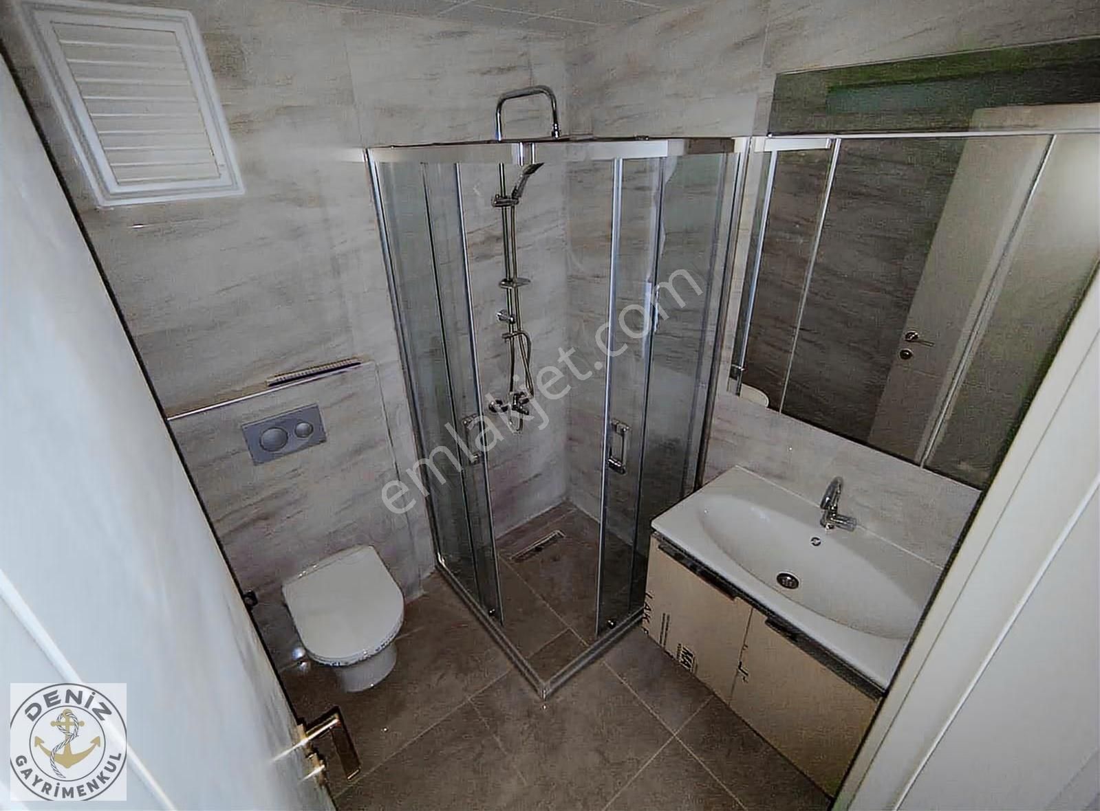 Yeni Batıda 3+1 Satılık Daire - Görsel 32