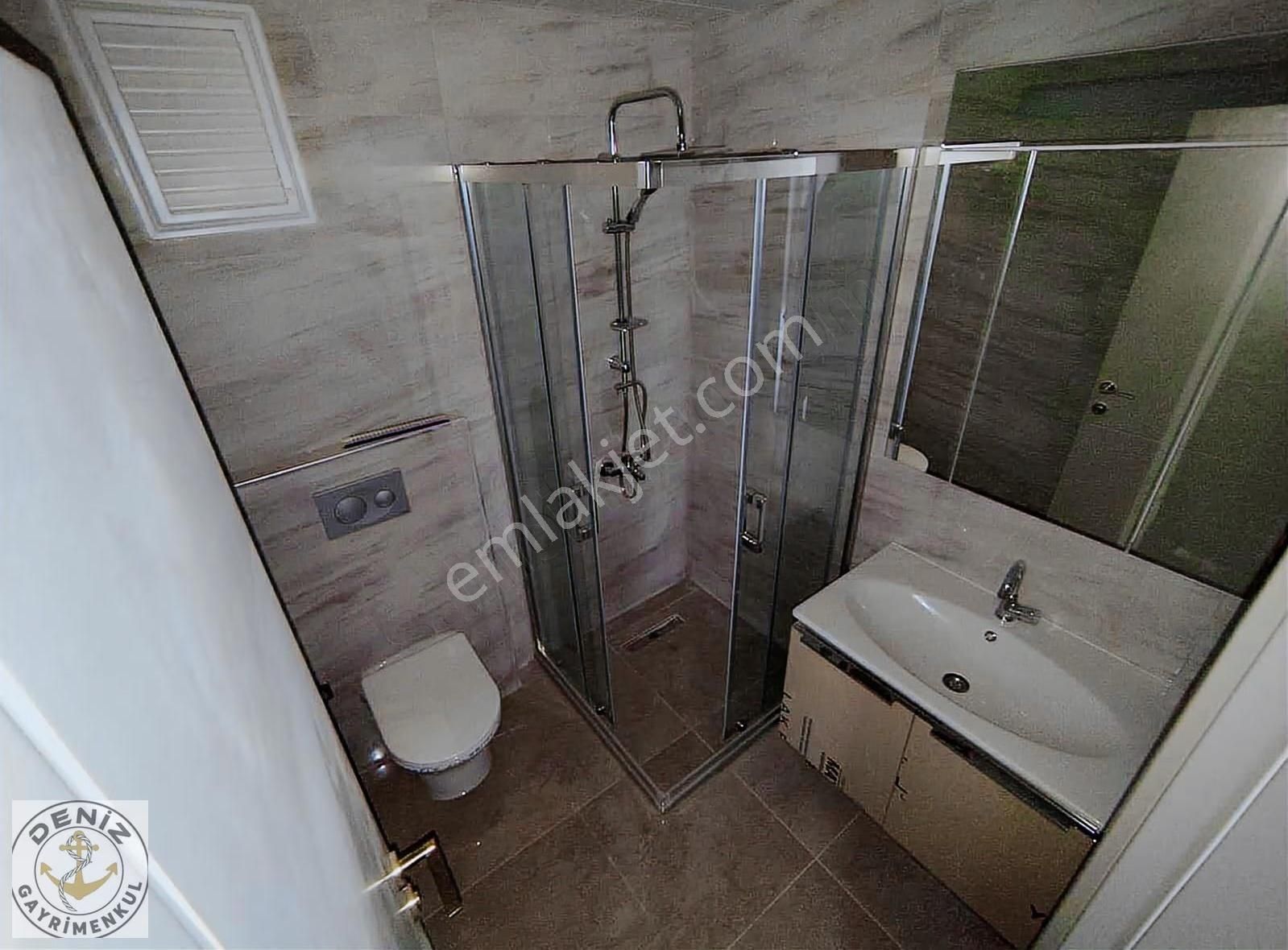 Yeni Batıda 3+1 Satılık Daire - Görsel 25