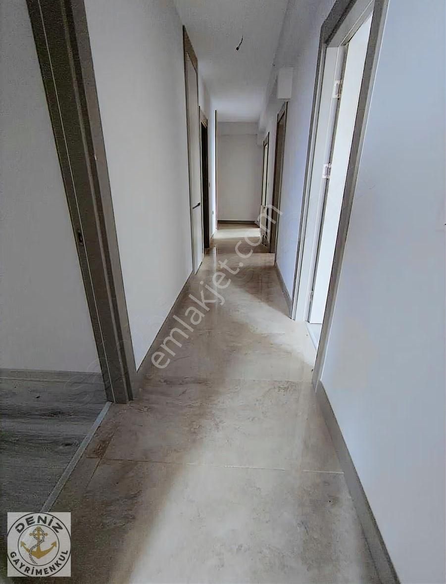 Yeni Batıda 3+1 Satılık Daire - Görsel 30