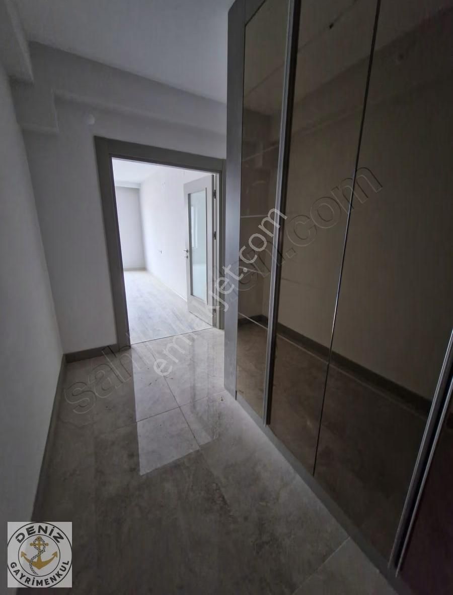 Yeni Batıda 3+1 Satılık Daire - Görsel 19