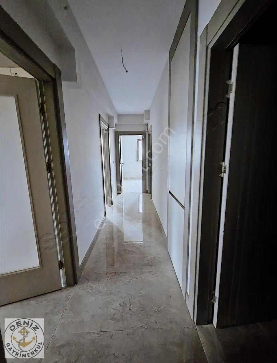 Yeni Batıda 3+1 Satılık Daire - Görsel 16