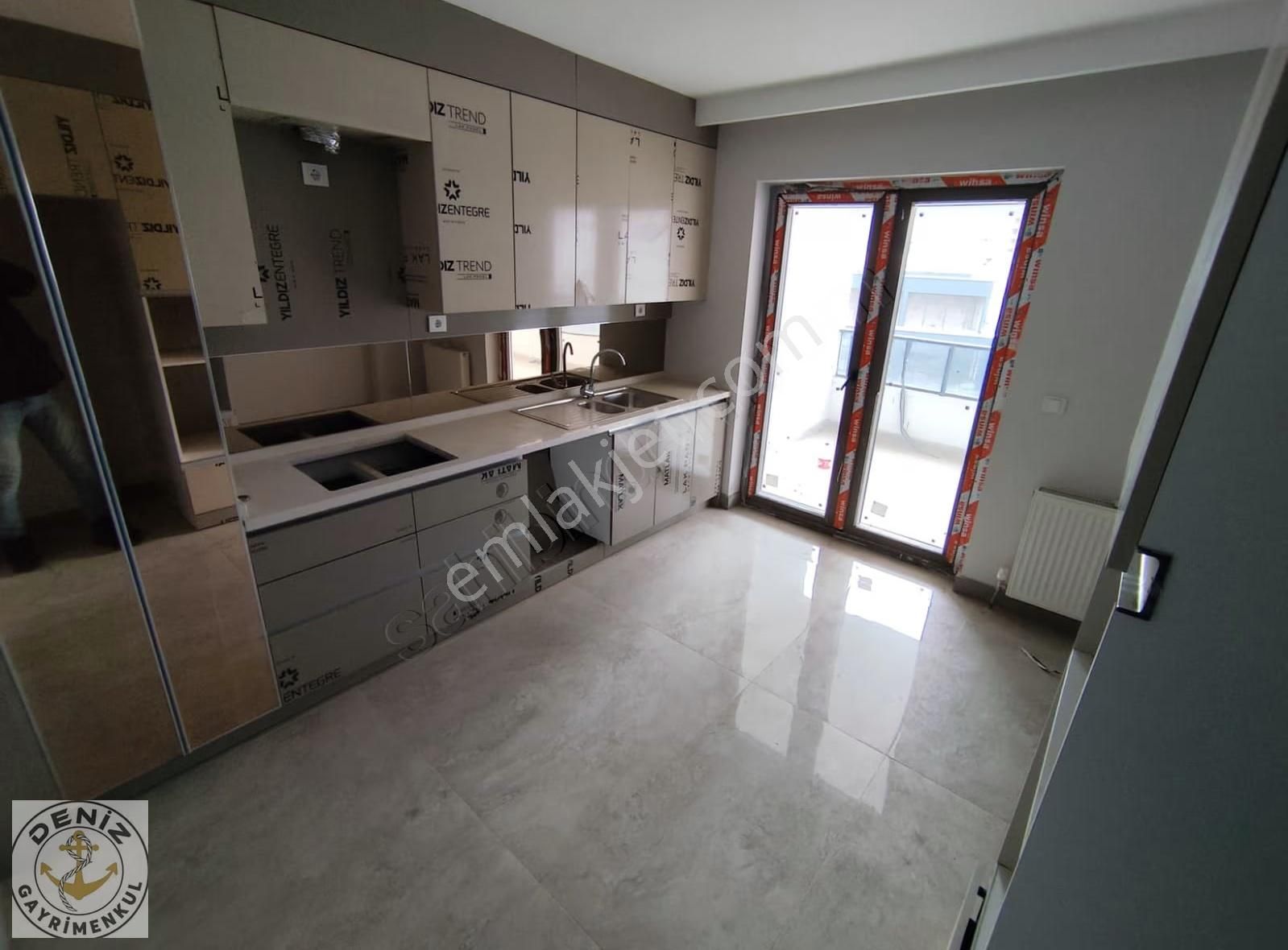 Yeni Batıda 3+1 Satılık Daire - Görsel 5