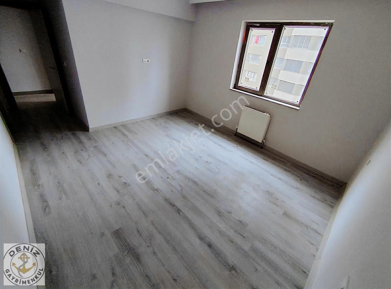 Yeni Batıda 3+1 Satılık Daire - Görsel 12