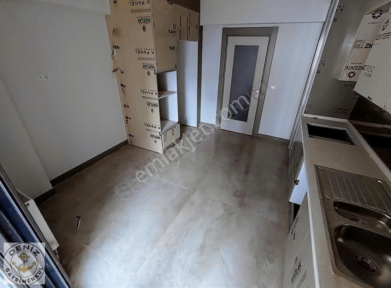 Yeni Batıda 3+1 Satılık Daire - Görsel 24