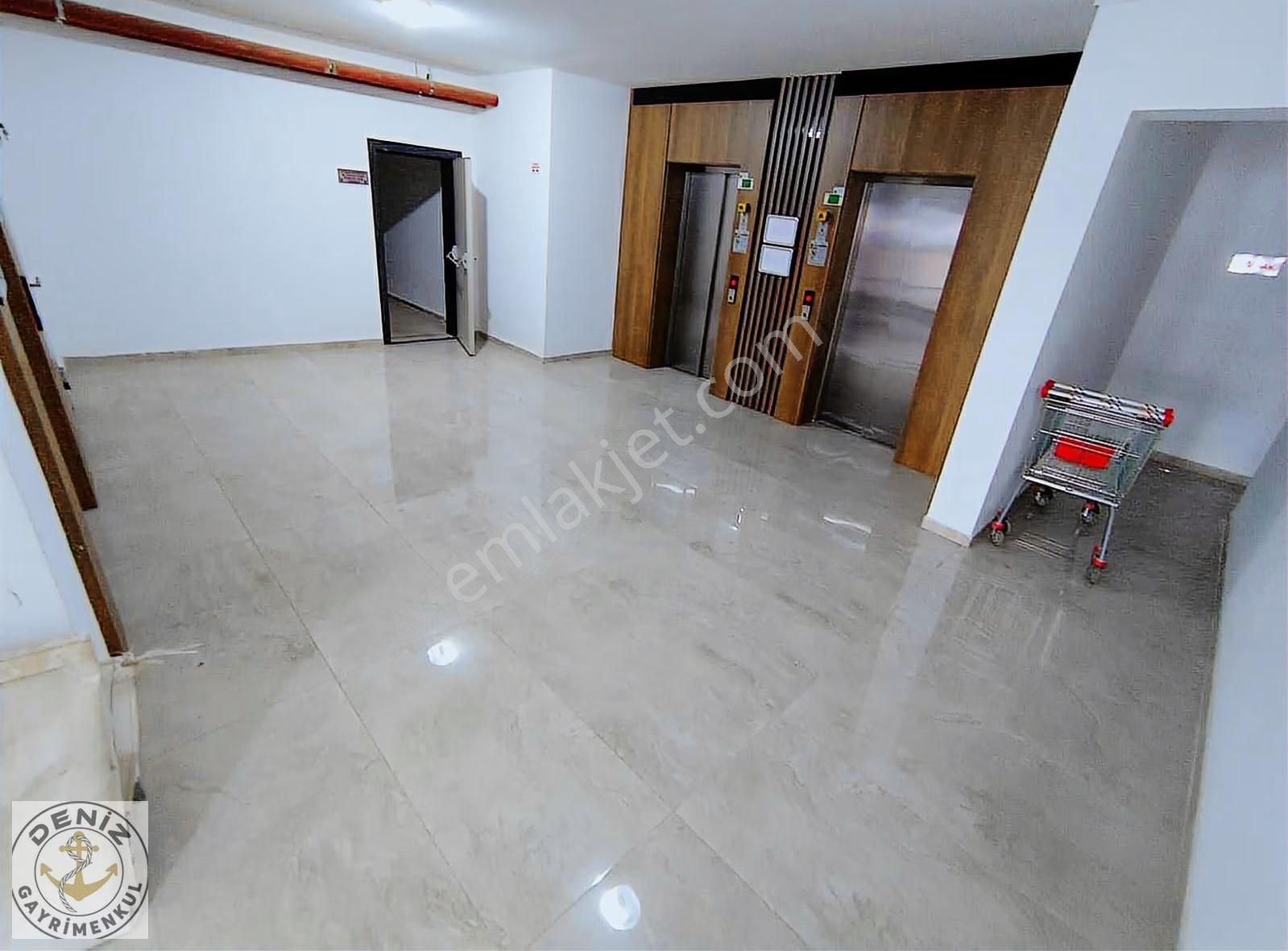 Yeni Batıda 3+1 Satılık Daire - Görsel 22