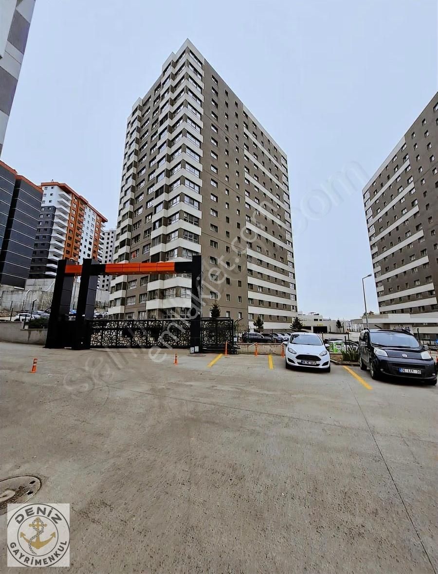 Yeni Batıda 3+1 Satılık Daire - Görsel 15