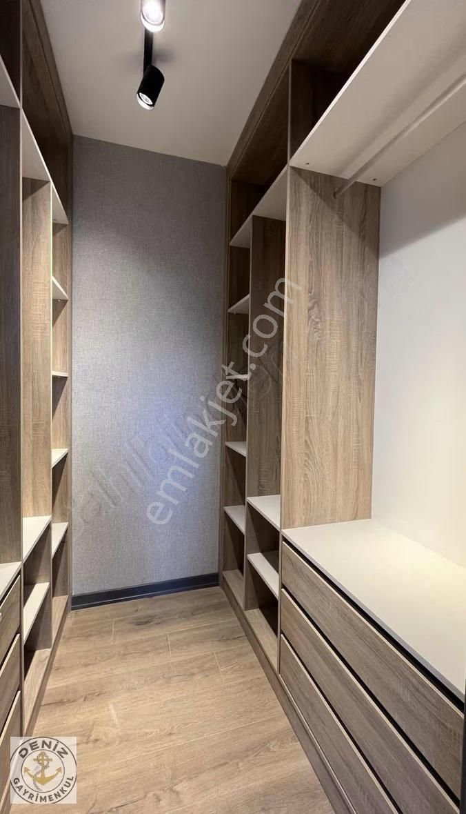Susuz Mahallesi Ultra Lüx Projede 4+1 Daireler - Görsel 32