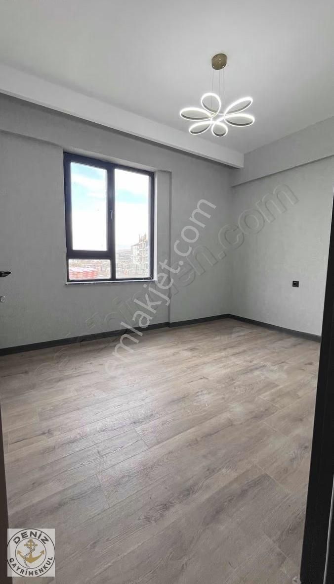 Susuz Mahallesi Ultra Lüx Projede 4+1 Daireler - Görsel 10