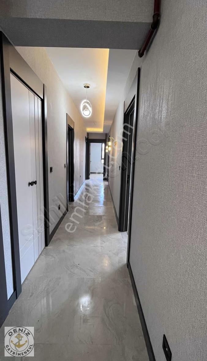 Susuz Mahallesi Ultra Lüx Projede 4+1 Daireler