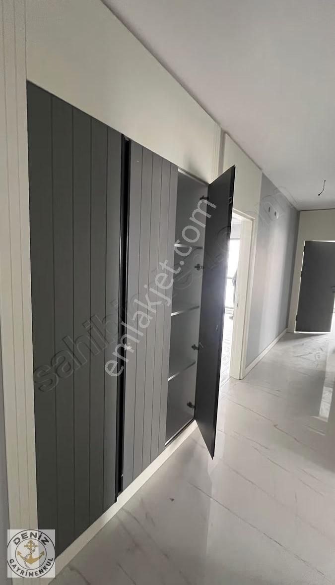 Cumhuriyet Mahallesinde 4+1 Satılık Sıfır Daire - Görsel 11