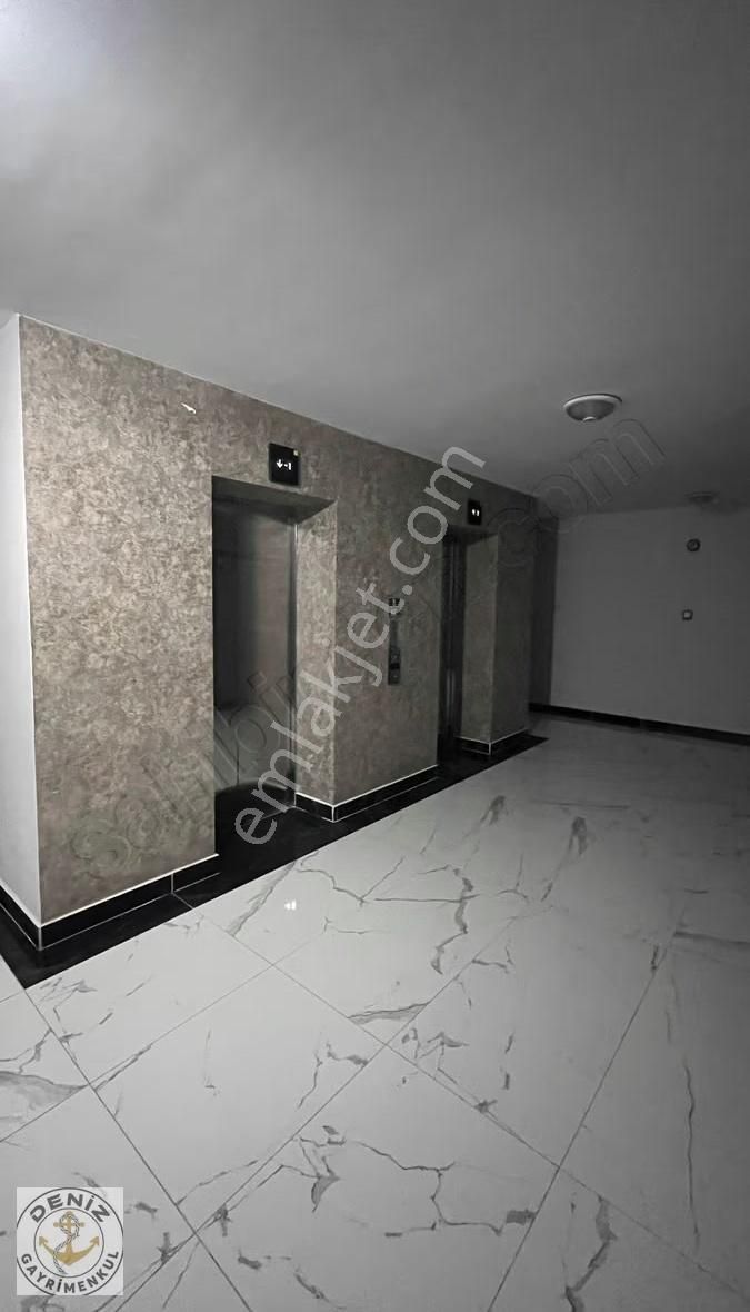 Cumhuriyet Mahallesinde 4+1 Satılık Sıfır Daire - Görsel 26
