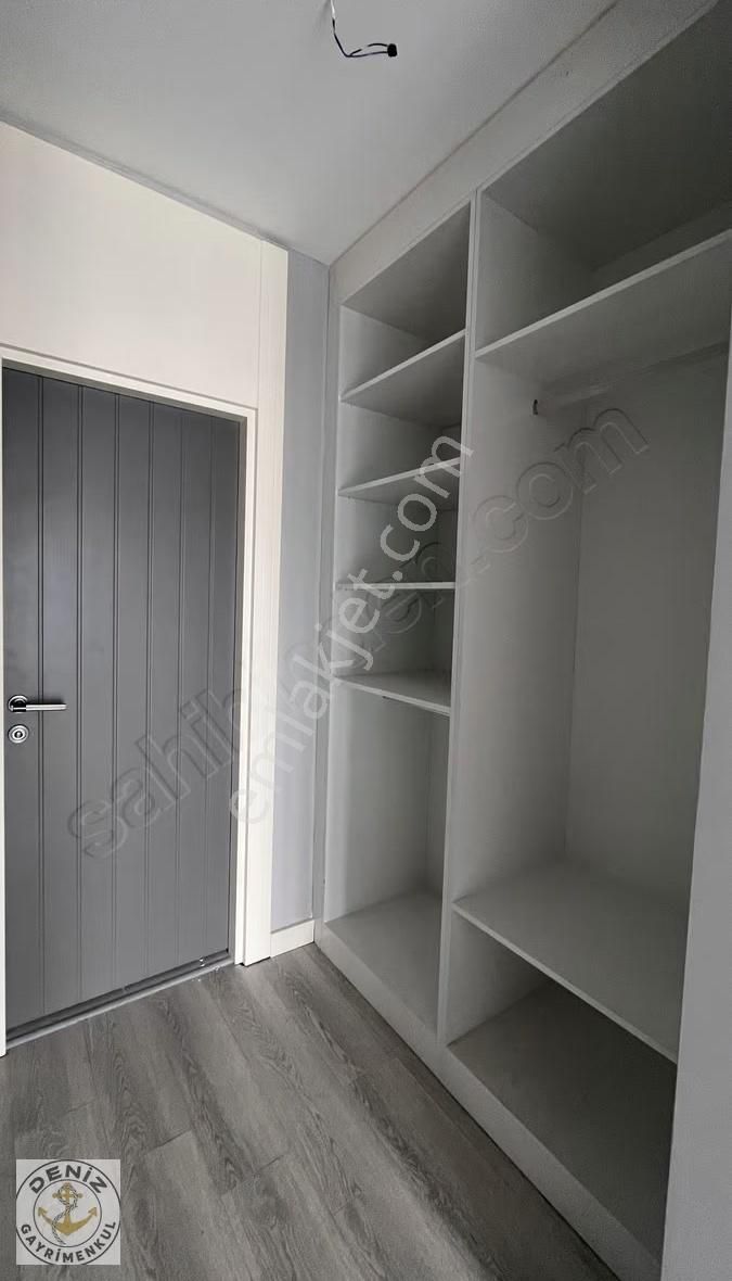 Cumhuriyet Mahallesinde 4+1 Satılık Sıfır Daire - Görsel 24