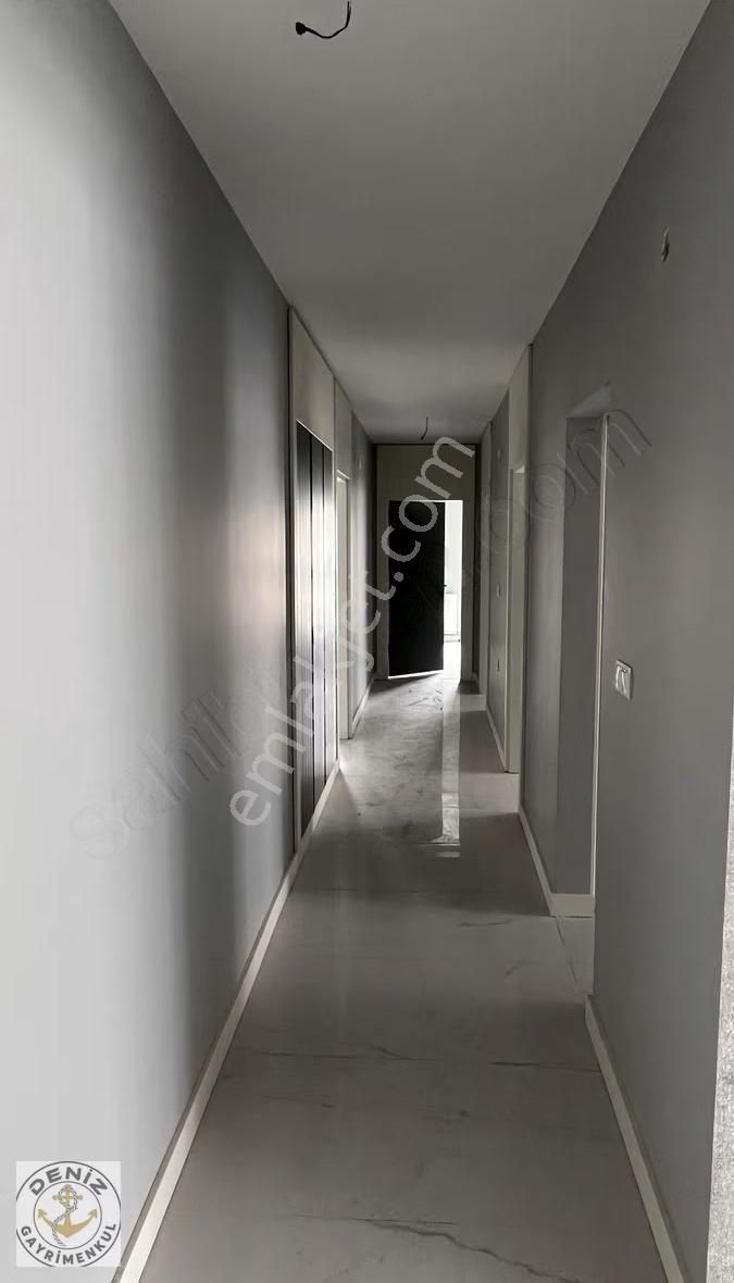 Cumhuriyet Mahallesinde 4+1 Satılık Sıfır Daire - Görsel 22