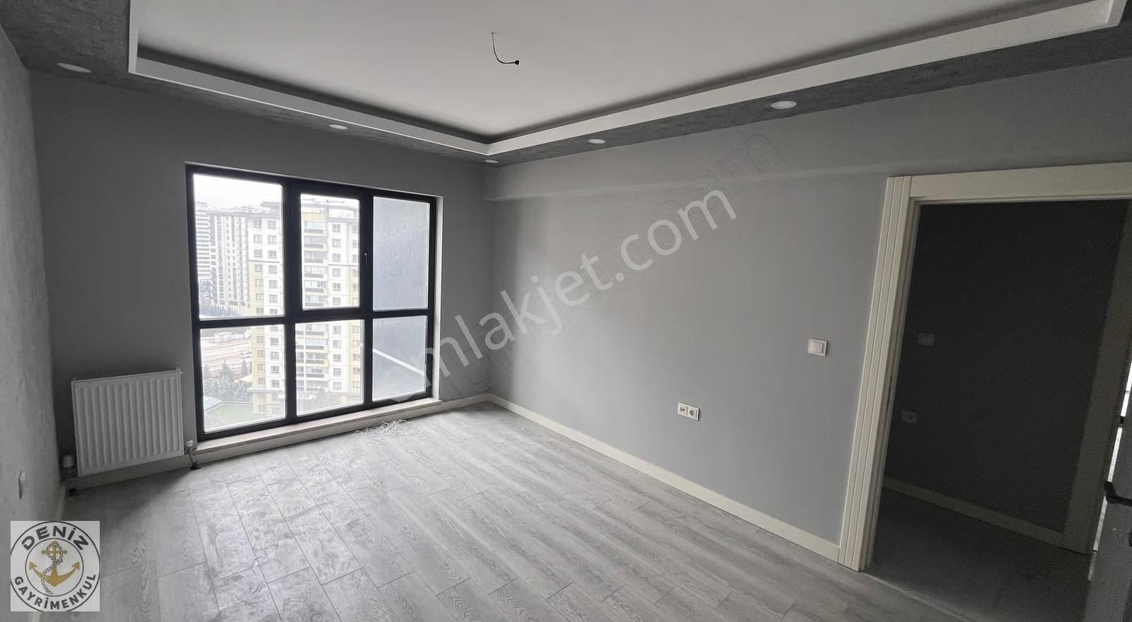 Cumhuriyet Mahallesinde 4+1 Satılık Sıfır Daire - Görsel 30