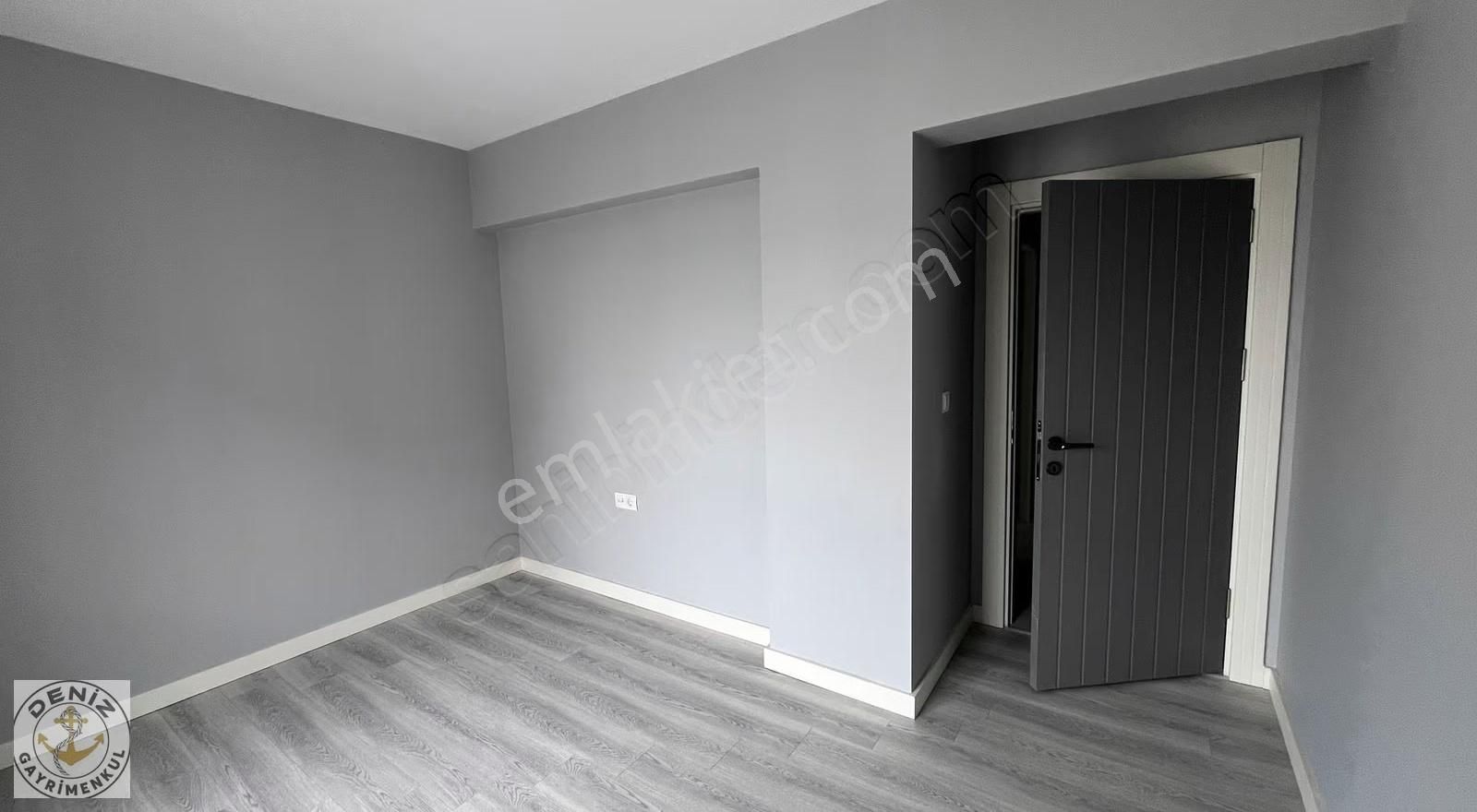 Cumhuriyet Mahallesinde 4+1 Satılık Sıfır Daire - Görsel 10