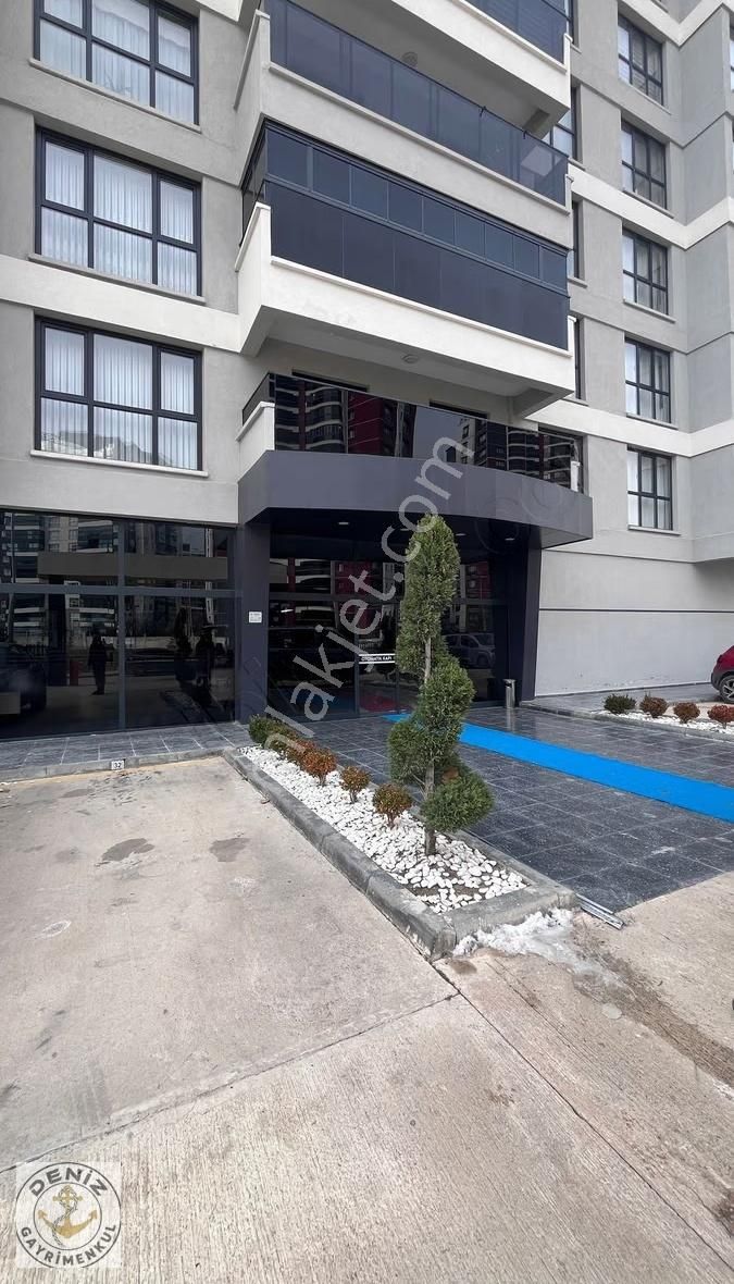 Cumhuriyet Mahallesinde 4+1 Satılık Sıfır Daire - Görsel 21