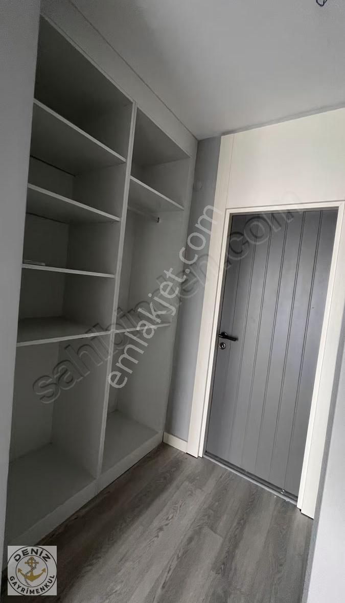 Cumhuriyet Mahallesinde 4+1 Satılık Sıfır Daire - Görsel 32