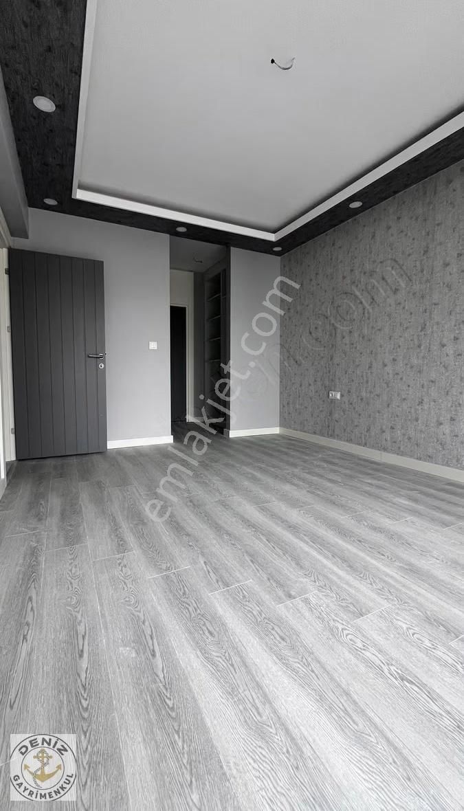 Cumhuriyet Mahallesinde 4+1 Satılık Sıfır Daire - Görsel 3