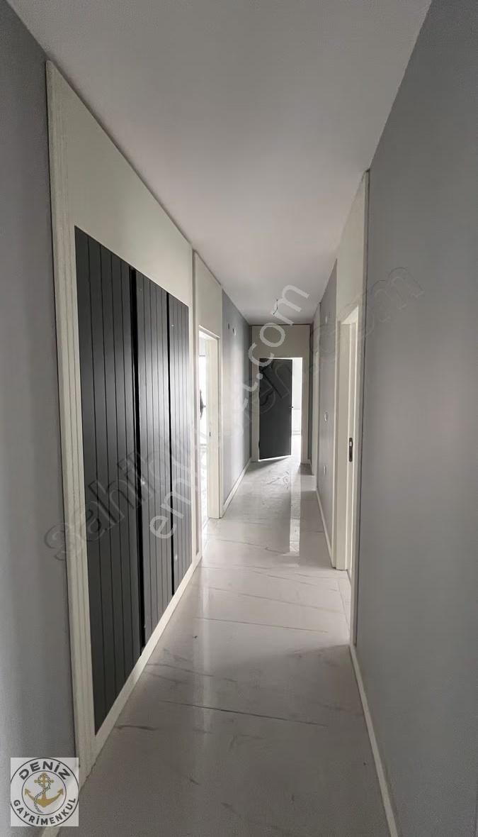 Cumhuriyet Mahallesinde 4+1 Satılık Sıfır Daire - Görsel 28