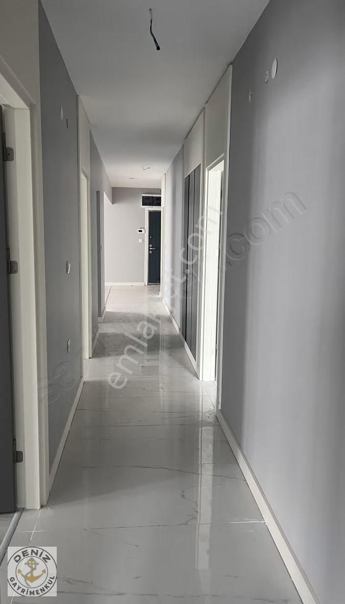 Cumhuriyet Mahallesinde 4+1 Satılık Sıfır Daire - Görsel 23