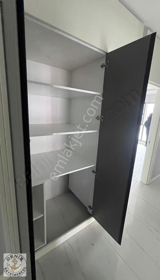 Cumhuriyet Mahallesinde 4+1 Satılık Sıfır Daire - Görsel 29