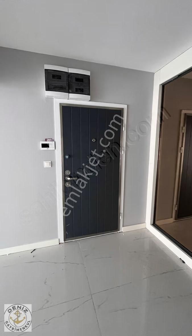Cumhuriyet Mahallesinde 4+1 Satılık Sıfır Daire - Görsel 27