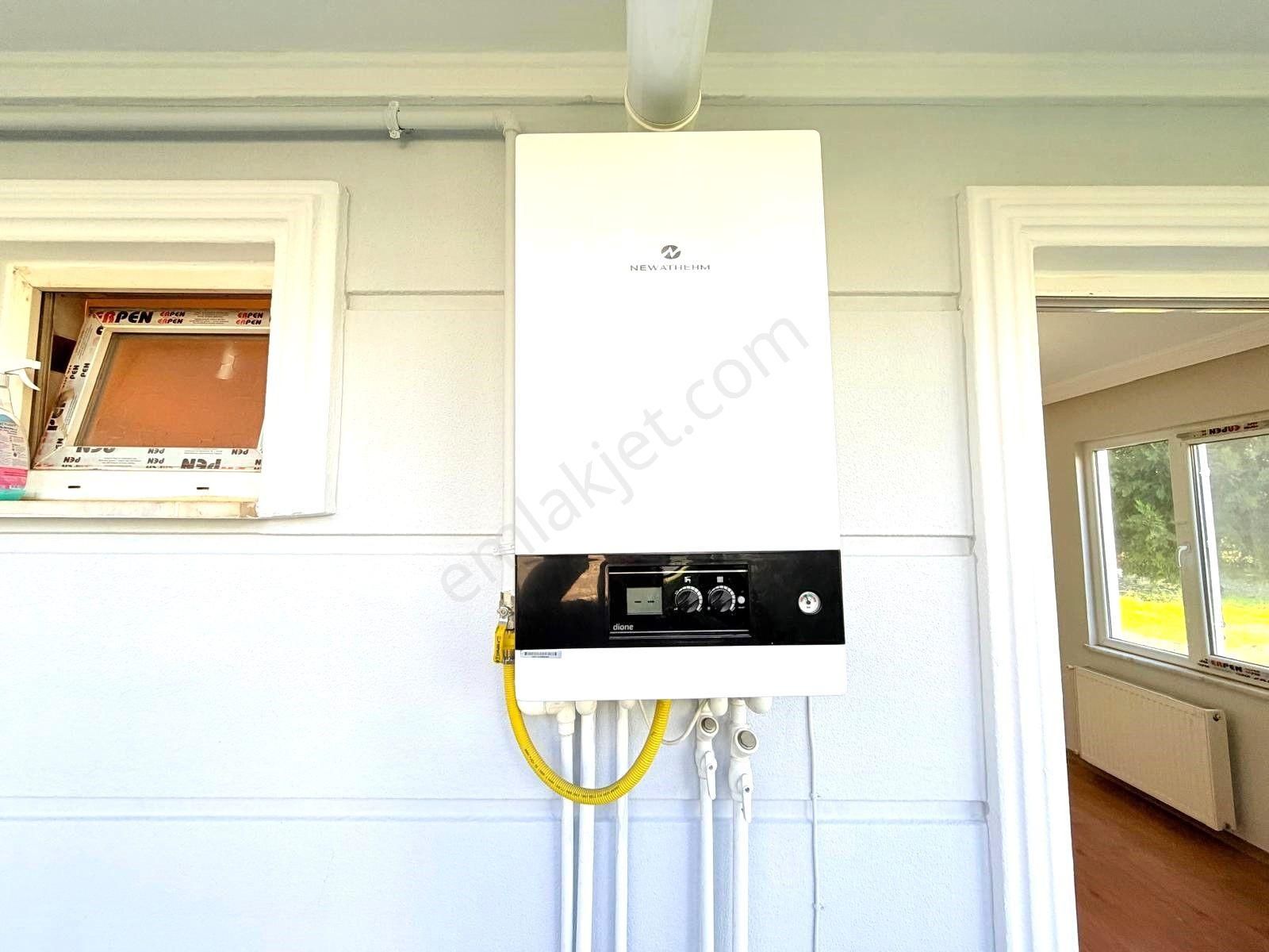 𝄞melodi'den İkizçay'da 2+1 Devasa Cam Balkonlu Ön Cephe Doğalgazlı Denize 400mt 2+1 Satılık Daire - Görsel 10