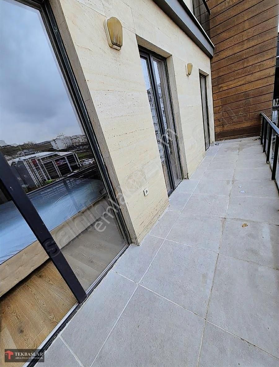 Arnavutköyde Sitede Eşyalı Kiralık 33.000 - Görsel 3