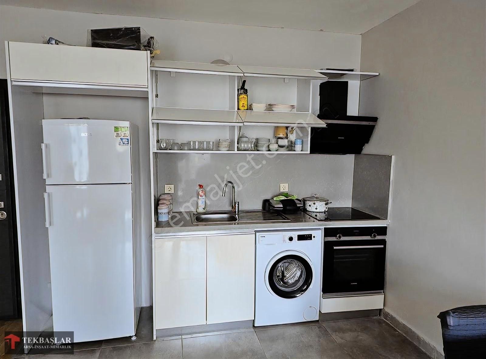 Arnavutköyde Sitede Eşyalı Kiralık 33.000 - Görsel 4